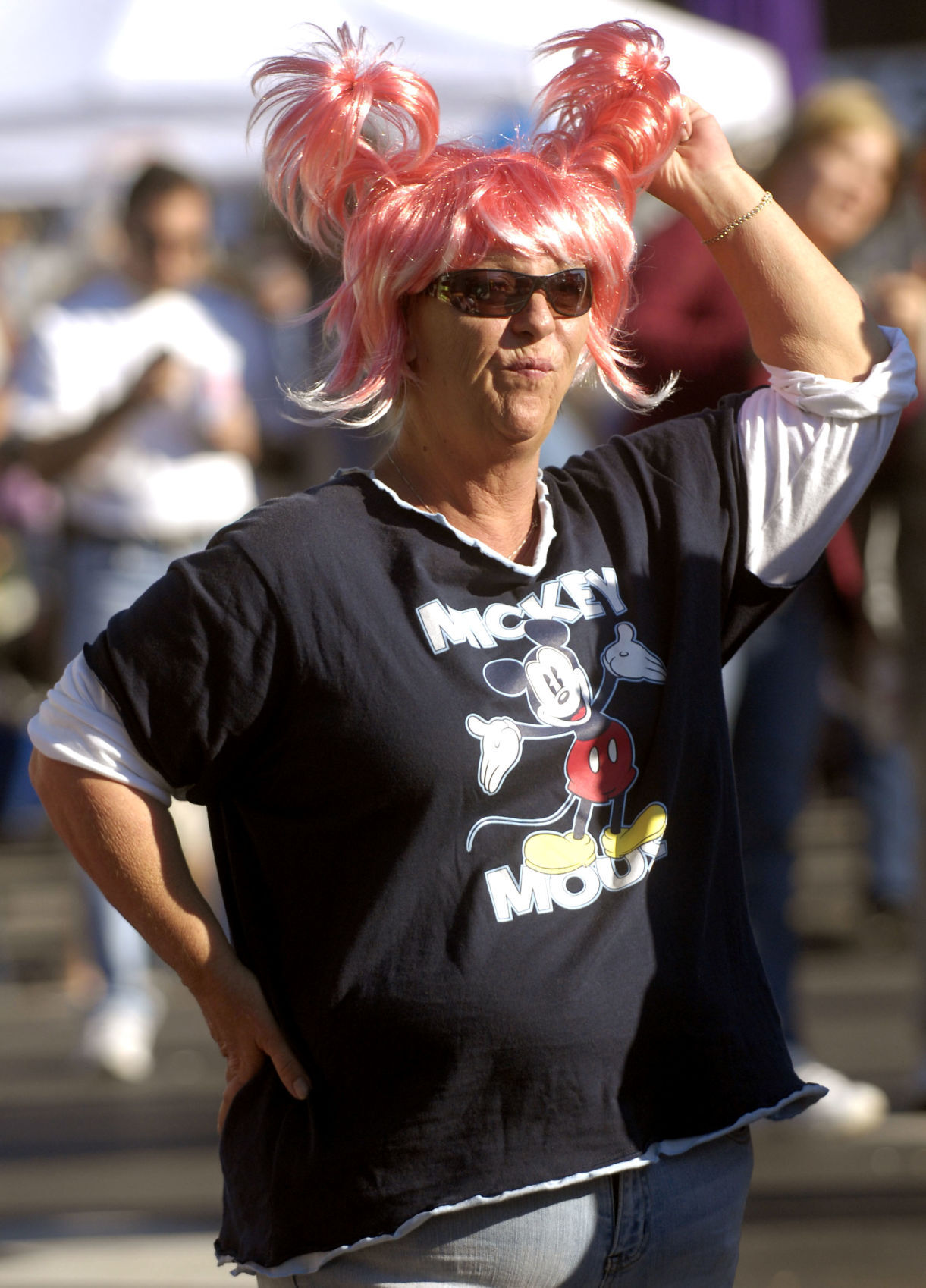 BARBECUE FESTIVAL 2007